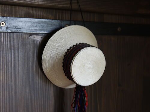 Traditionele Handwerkskunst